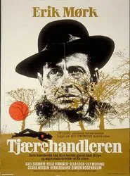Poster do filme Tjærehandleren