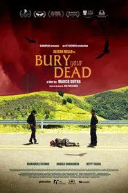 Bury Your Dead movie poster