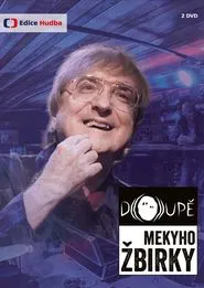 Doupě Mekyho Žbirky tv show poster