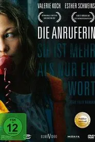 Die Anruferin movie poster