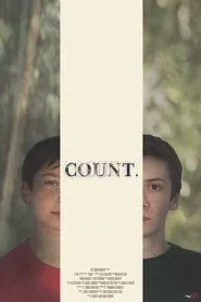 Count. movie poster