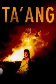 Ta'ang movie poster