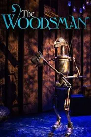 The Woodsman movie poster