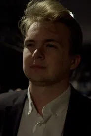 Henrik Nielsen’s Movie Three movie poster