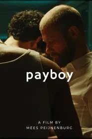 Poster do filme Payboy