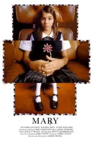Mary movie poster