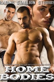 Home Bodies movie poster