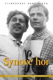 Poster do filme Sons of the Mountains