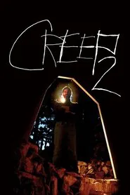 Creep 2 movie poster