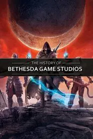 The History of Bethesda Game Studios movie poster