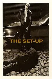 Poster do filme The Set-Up
