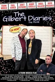 The Gilbert Diaries: The Movie movie poster