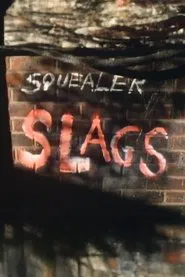Slags movie poster