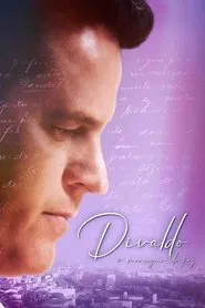Divaldo: O Mensageiro da Paz movie poster