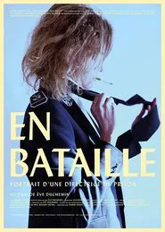 En bataille movie poster