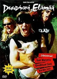Dudesons Life movie poster