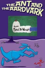 From Bed to Worse movie poster