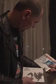 Why Should I Live movie poster