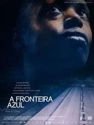 The Blue Frontier movie poster