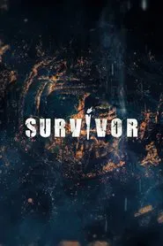 Survivor Croatia tv show poster