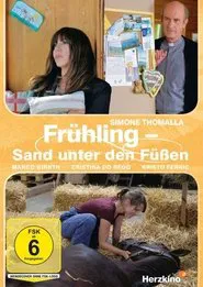 Frühling - Sand unter den Füßen movie poster