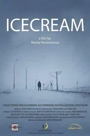 Icecream movie poster