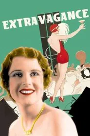 Poster do filme Extravagance