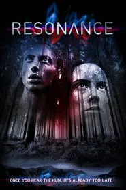 Resonance movie poster