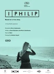 I, Philip movie poster