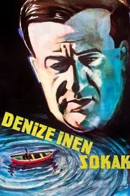 The Street Descends to the Sea movie poster