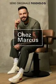 Chez Marcus tv show poster
