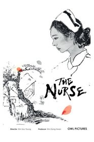The Nurse movie poster