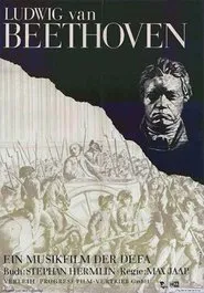 Ludwig van Beethoven movie poster