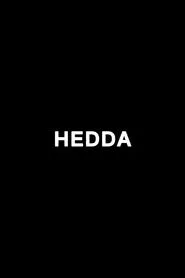 Hedda movie poster