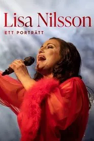 Lisa Nilsson - Ett Porträtt movie poster