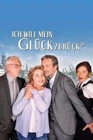 Poster do filme Ich will mein Glück zurück
