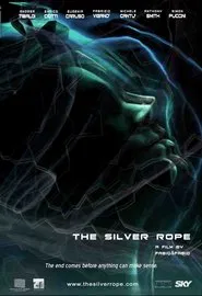 The Silver Rope movie poster