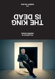 The King is Dead movie poster