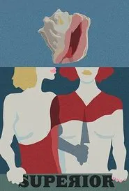Superior movie poster
