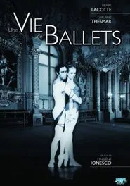 Poster do filme A Life for Ballet