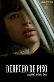 Poster do filme Derecho de piso