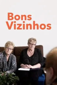 Poster do filme Bons Vizinhos