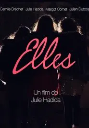 Elles movie poster