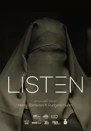 Listen movie poster