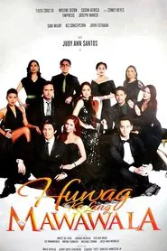 Against All Odds tv show poster