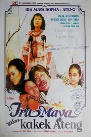 Ira Maya dan Kakek Ateng movie poster