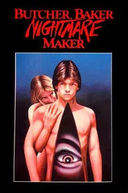 Butcher, Baker, Nightmare Maker movie poster