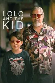 Lolo and the Kid movie poster