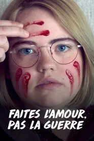 Good Girl Gone Bad movie poster