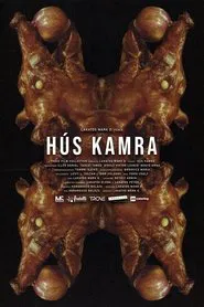 Meat Locker movie poster